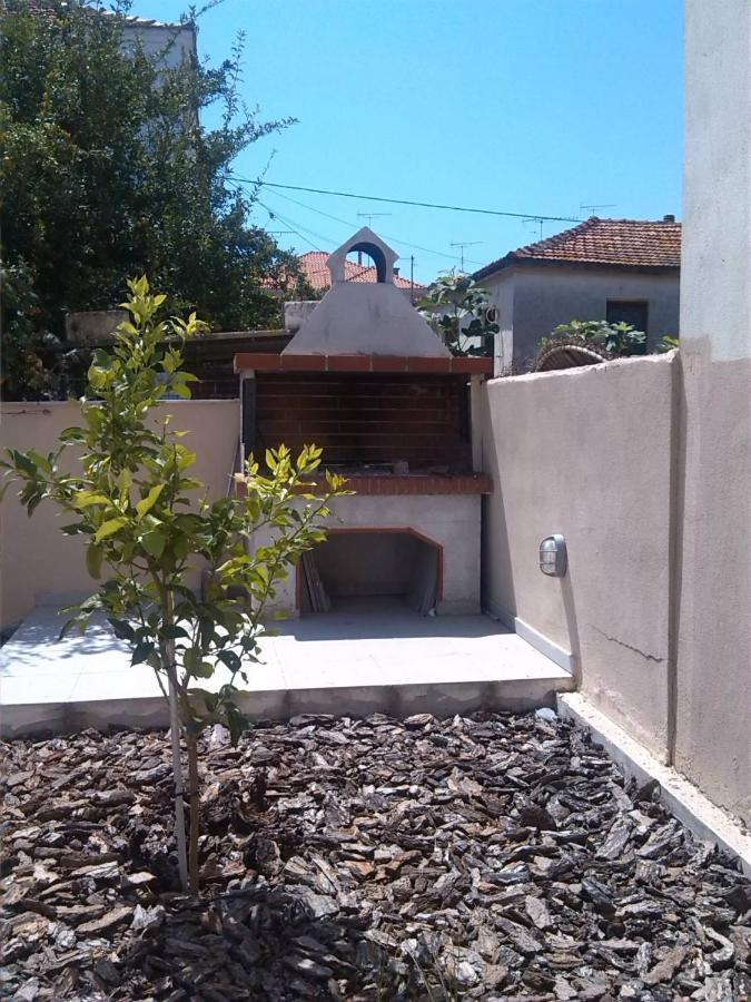 Mangoseaview Home1 Nea Roda Exterior photo