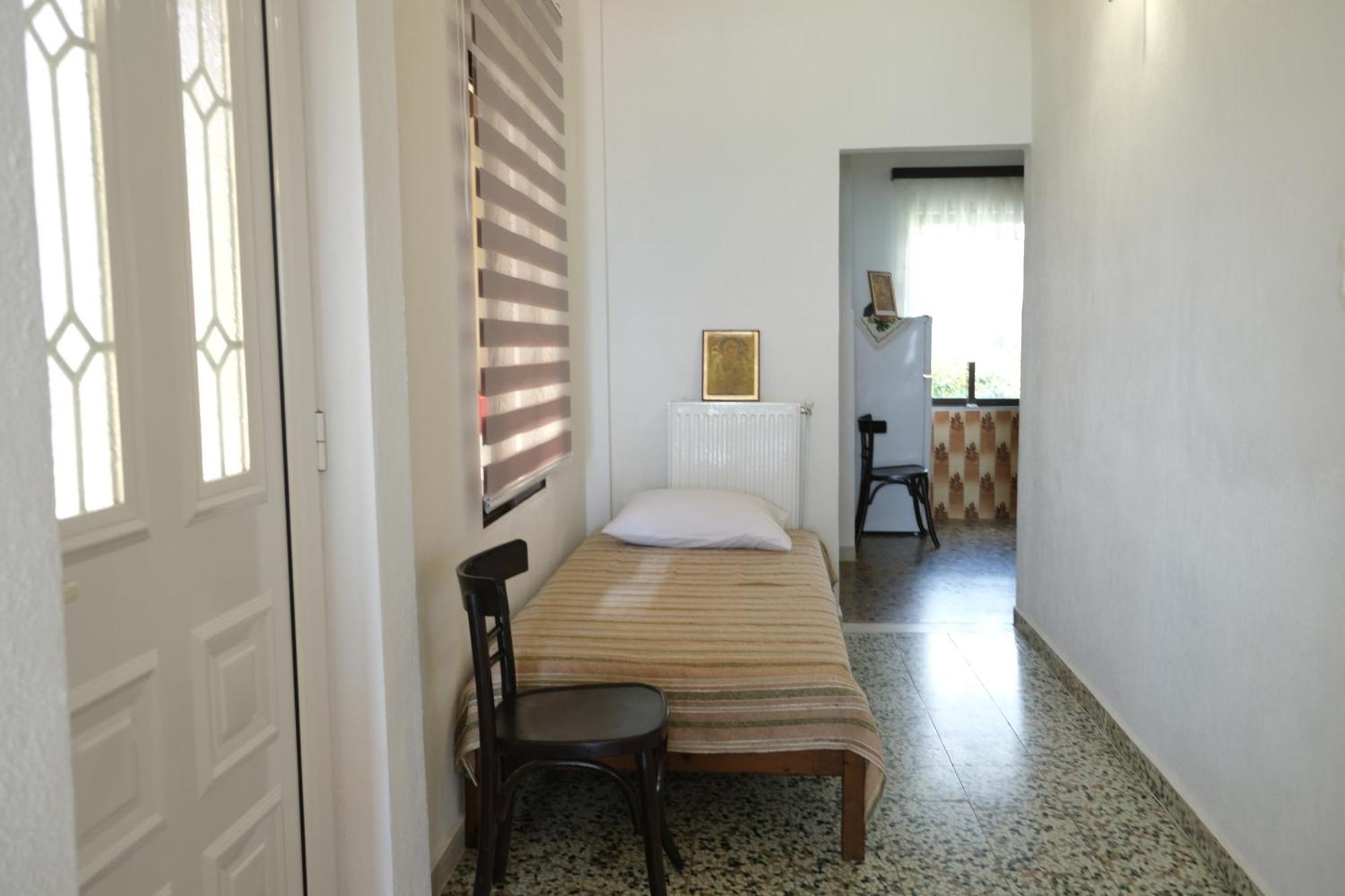 Mangoseaview Home1 Nea Roda Exterior photo